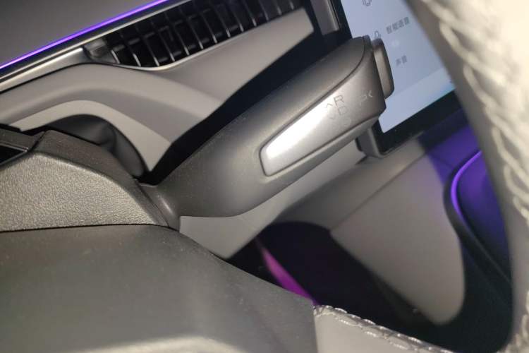 Used XPeng MONA M03 2024 515 Long-Range
