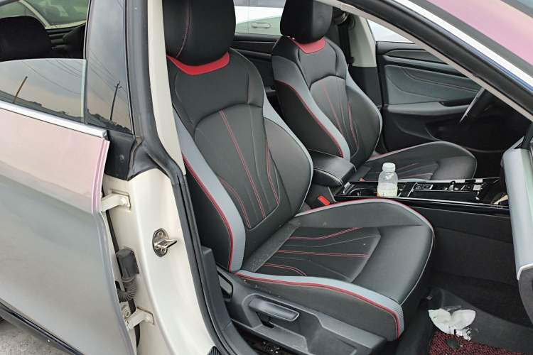 Used Volkswagen Lamando 2022 Lavida L 280TSI DSG Cool & Spicy Edition
