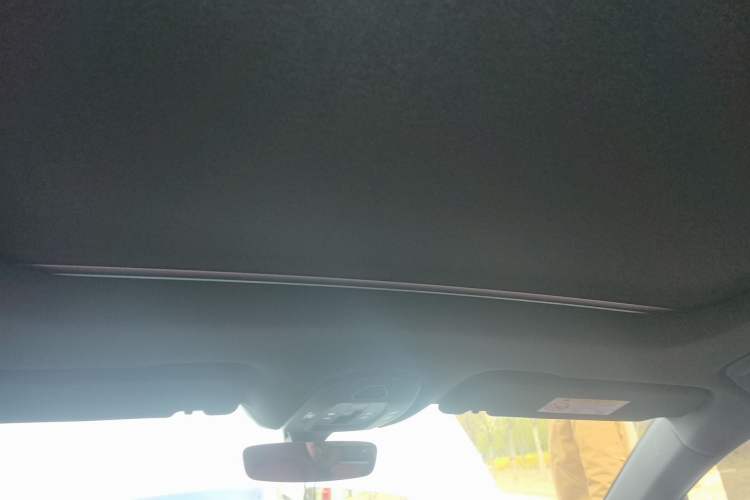 Used Porsche Panamera 2024 Panamera 2.9T Headliner