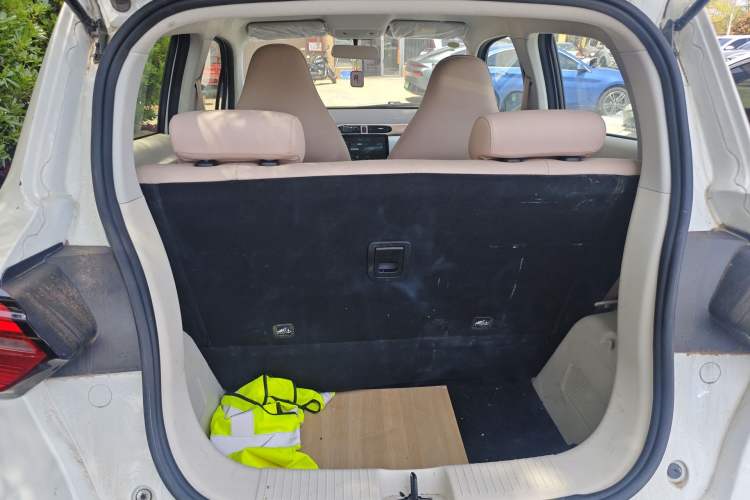 Used Leapmotor T03 2024 310 Comfort Edition
