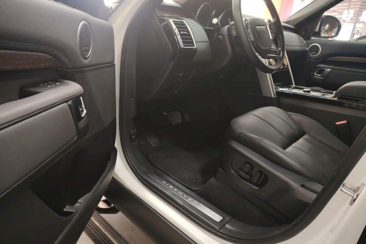 Used Land Rover Discovery 2017 3.0 SC V6 HSE
