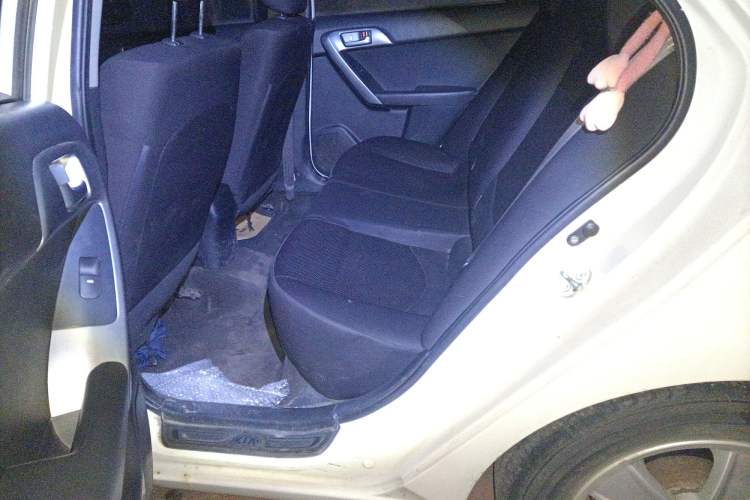 Used Kia Forte 2012 1.6L MT GL Commemorative Edition