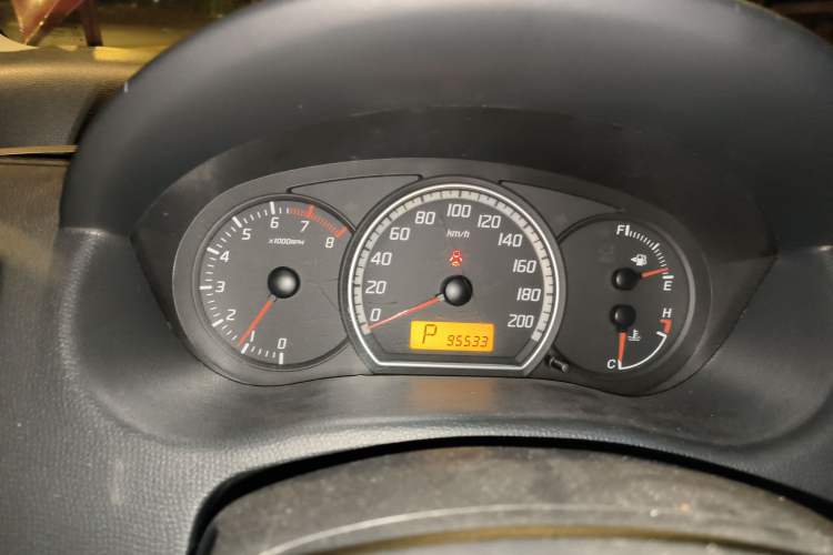 Used Suzuki Swift 2011 1.5L Automatic Sport Audiovisual Edition
