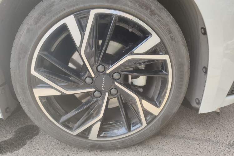 Used Lynk & Co 03 2023 1.5TD DCT JingPro