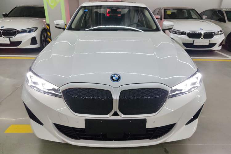 Used BMW i3 2026 Model, eDrive 35 L