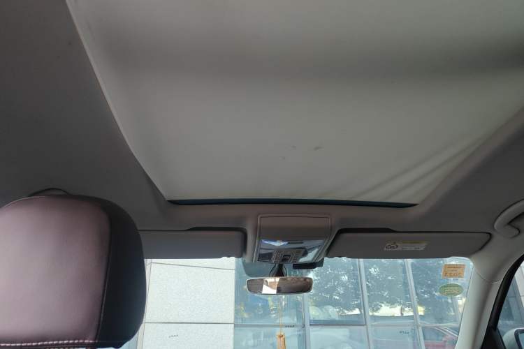 Used Volkswagen Teramont 2017 380TSI Four-Wheel Drive Luxury Edition
