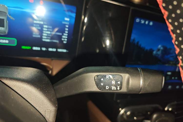 Used Leapmotor C11 2023 Extended-Range 285 Comfort Edition