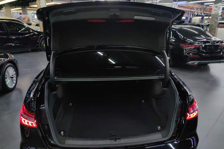 Used Audi A6L 2021 45 TFSI Prestige Elegant Edition