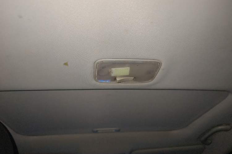 Used Kia Sportage R 2015 2.0L Automatic Two-Wheel Drive GL Headliner