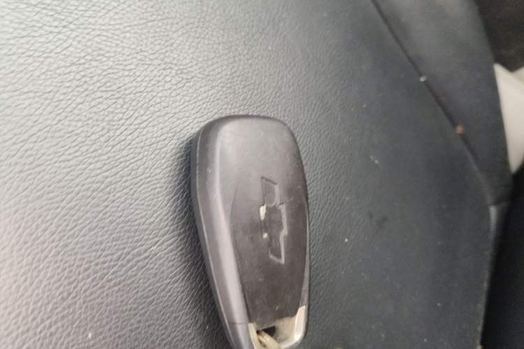 Used Chevrolet Cruze 2015 1.5L Automatic Luxury Edition