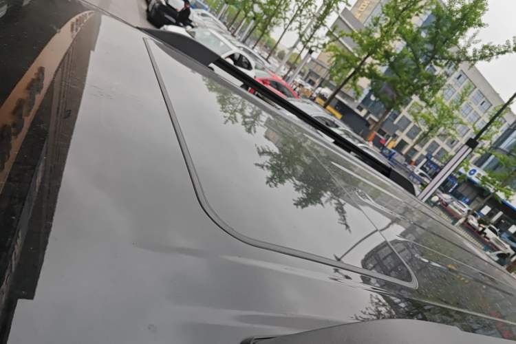 Used Tank 300 2021 Off-Road Edition 2.0T Conqueror
