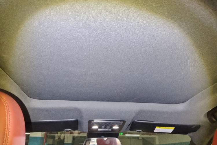 Used FORTHING T5 EVO 2023 1.5TD DCT Starry Edition
