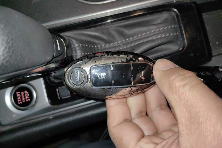 Used Nissan Teana 2020 2.0L XL Comfort Edition