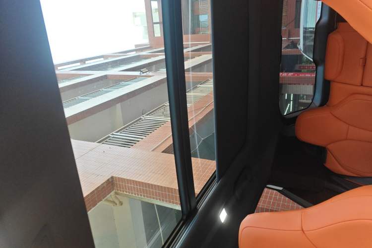 Used Dongfeng Aeolus L7 New Energy 2024 205 Plus