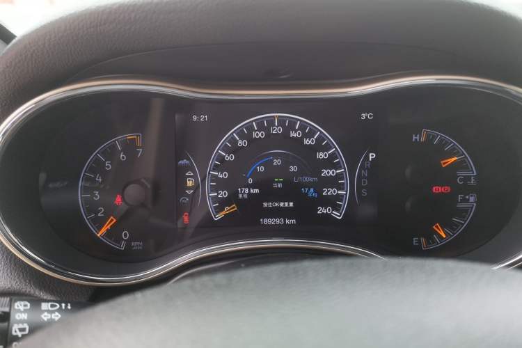 Used Jeep Grand Cherokee 2014 3.6L Elite Navigation Edition