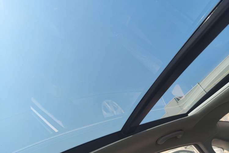 Used Hyundai Mistra 2017 1.8L Automatic Smart GLS China V Standard