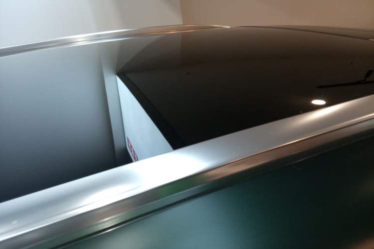 Used Zeekr 7X 2025 100kWh Long-Range All-Wheel Drive Intelligent Driving Version
