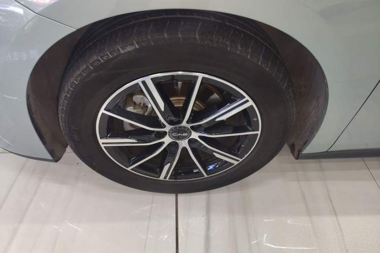 Used BYD Seal 06 New Energy 2024 DM-i 120KM Prestige Model