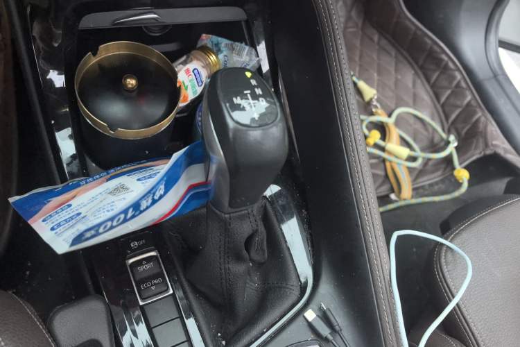 Used BMW X1 2019 sDrive18Li Premium Edition
