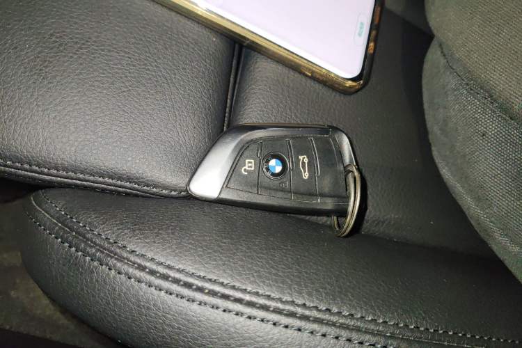 Used BMW 1 Series 2018 Facelifted 118i Sport Edition