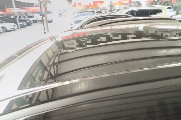 Used Wuling Bingo 2023 410 km Lingxi Deluxe Edition Roof