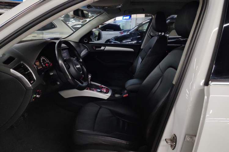 Used Audi Q5 2013 45 TFSI quattro Sport Edition