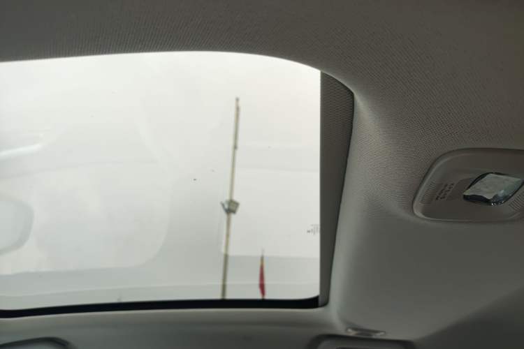 Used XPeng P5 2022 600P Headliner