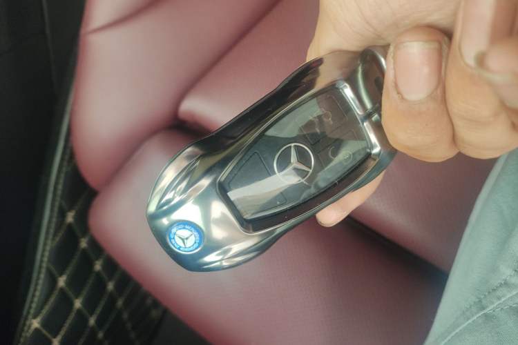 Used Mercedes-Benz C-Class 2015 Revised C 200 L Sport Edition