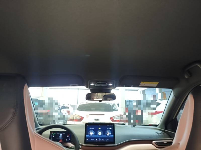 Used BYD Seagull 2025 305km Active Version — 17