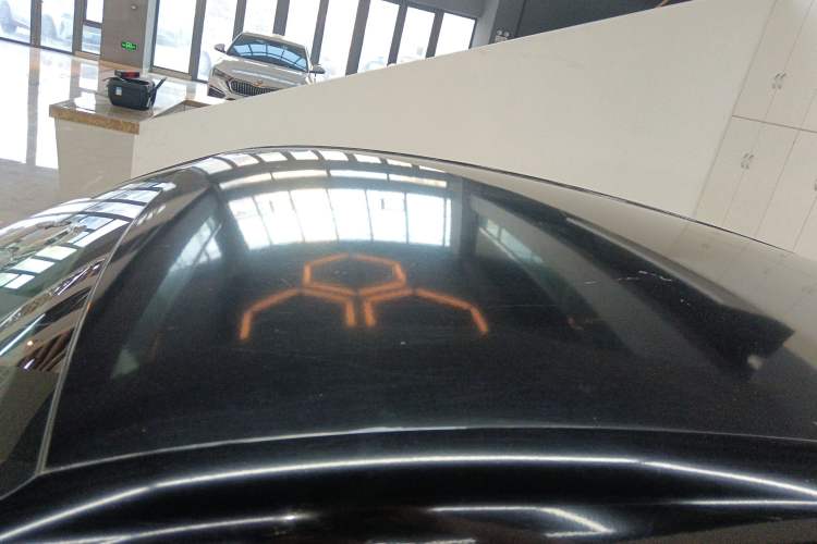 Used Roewe Clever 2021 302km Excellence Edition