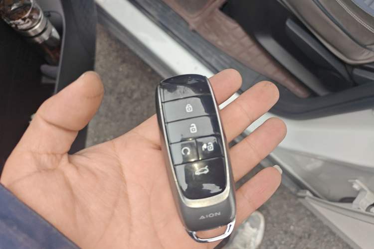 Used AION Y 2025 Plus 510 Enjoy Edition