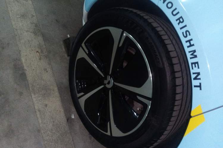 Used Nio ET5T 2024 75kWh Touring