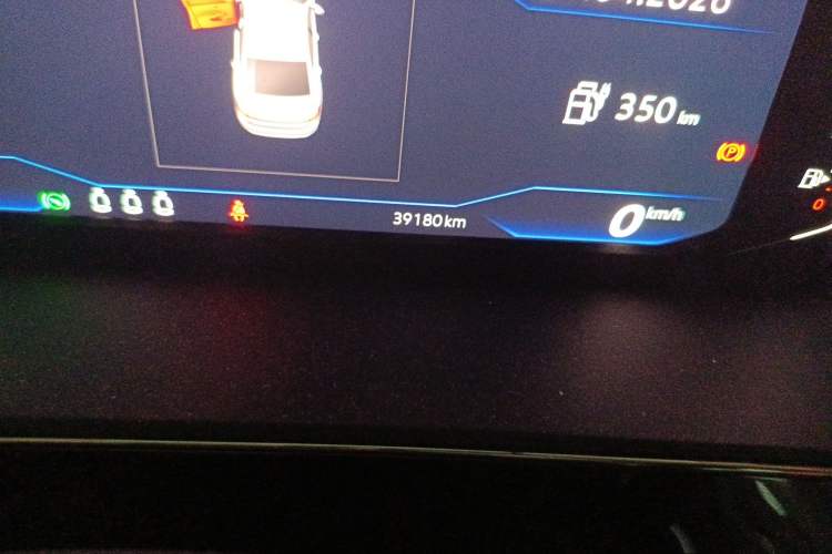 Used Volkswagen Passat New Energy 2022 430 PHEV Hybrid Elite Edition