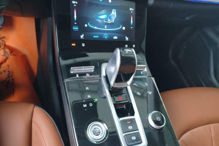 Used Chery Tiggo 8 2021 Kunpeng Edition 390TGDI Automatic Fuyao Version