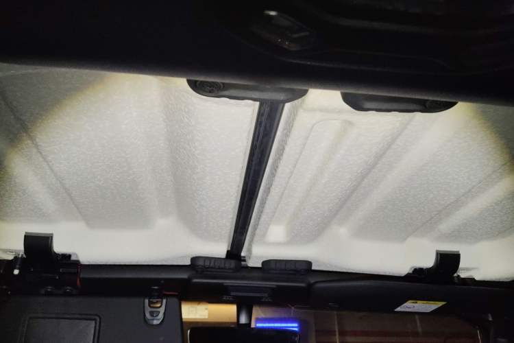 Used Jeep Wrangler 2018 2.0T Sahara Four-Door Edition