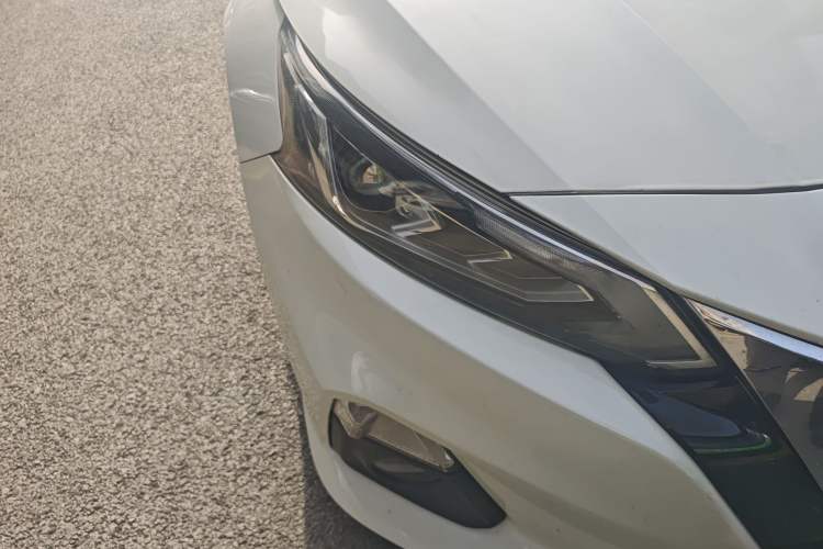 Used Nissan Teana 2019 2.0L XL Upper SmartDrive Version
