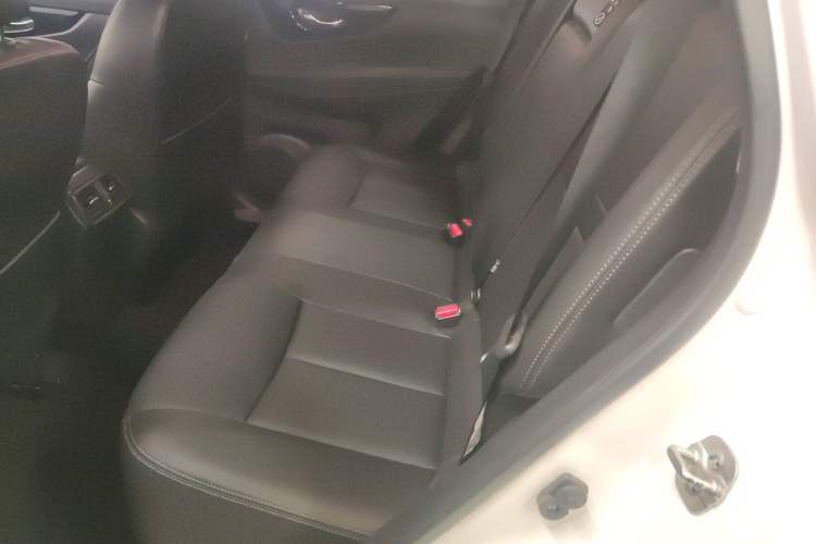 Used Nissan X-Trail 2021 2.0L CVT 2WD XL ITS SmartConnect Comfort Edition