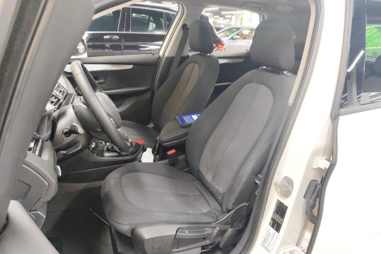 Used BMW 2 Series Active Tourer 2016 218i Leading Model