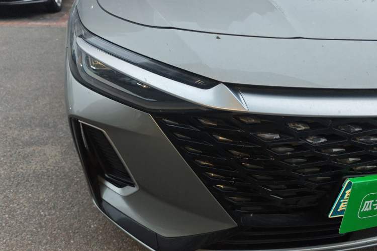 Used Chery Arrizo 8 2022 1.6T DCT Elite