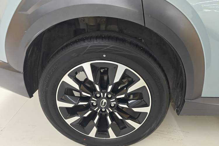 Used GAC Trumpchi EMKOO 2022 2.0 ATK TwinStar Pro Edition Exterior 5