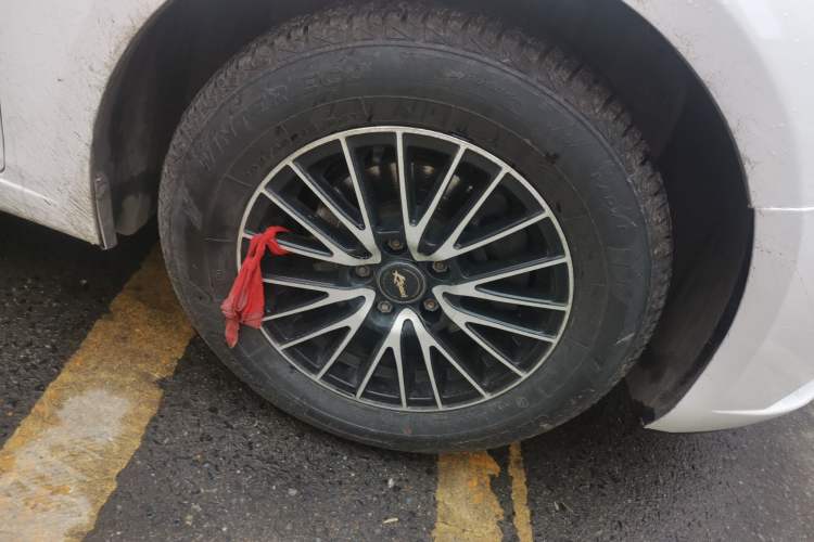 Used Chevrolet Cruze 2013 1.6L SL MT
