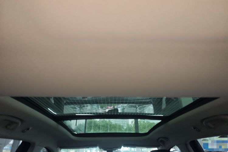 Used BYD Song Pro 2019 1.5T Automatic Elite Edition
