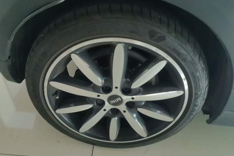 Used MINI MINI 2019 1.5T COOPER CABRIO Temptation Edition
