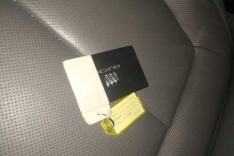 Used Buick E5 2023 Zhenxiang Standard Range Edition
