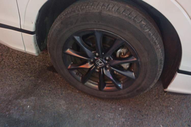 Used Honda Breeze 2023 240TURBO Two-Wheel-Drive Prestige Edition 5 Seats