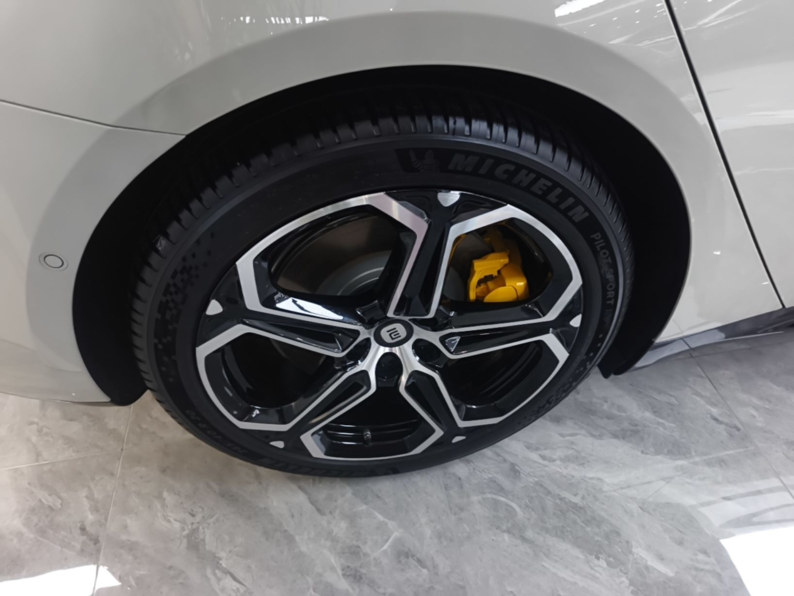 Xiaomi Auto SU7 2026 Model Pro — снимка 11