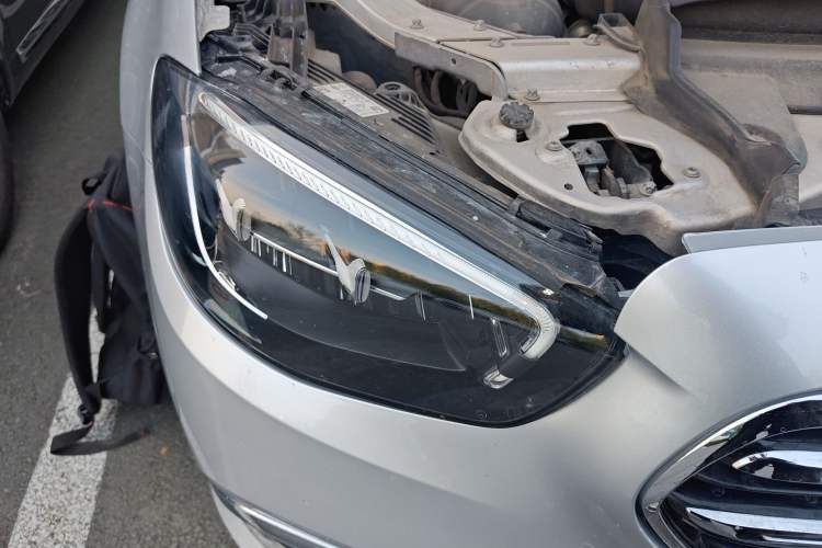 Used Mercedes-Benz E-Class 2017 E 200 Sport
