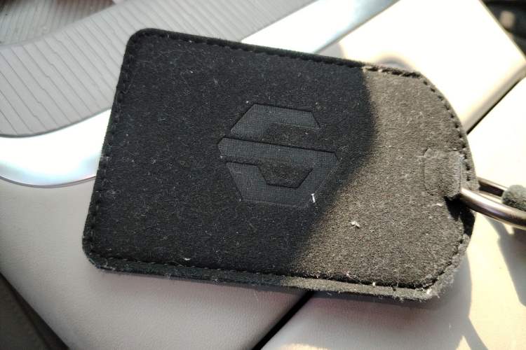 Used Leapmotor B01 2025 650 Enjoyment Edition
