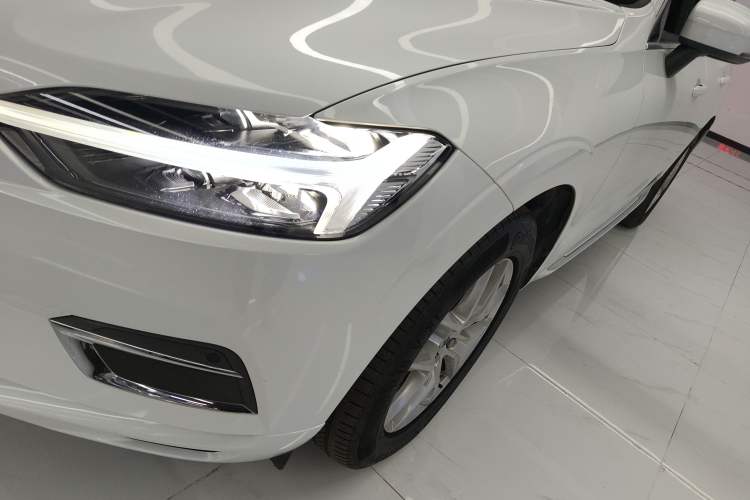 Used Volvo XC60 2021 T5 4x4 Smart Luxury Edition