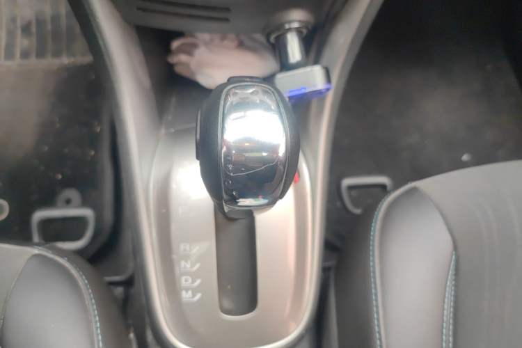 Used Chevrolet Trax 2014 1.4T Automatic Two-Wheel Drive Luxury Model